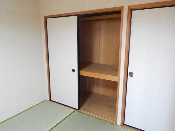 収納(別部屋同タイプ)