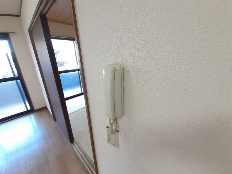 物件内観写真19　(別部屋同タイプ)