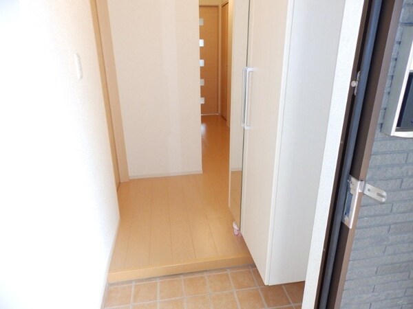 その他設備(同型タイプの画像です)