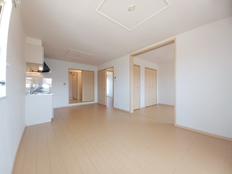 物件内観写真6　(同型参考写真)