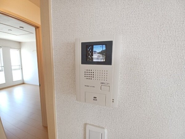 セキュリティ(同型参考写真)