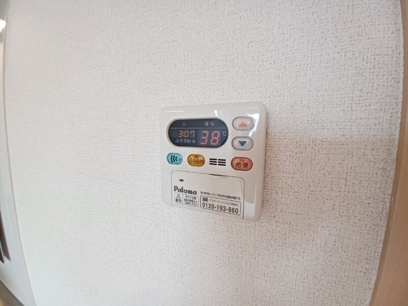 物件内観写真18　(同型参考写真)