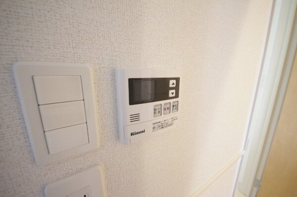 その他設備(同型参考写真)