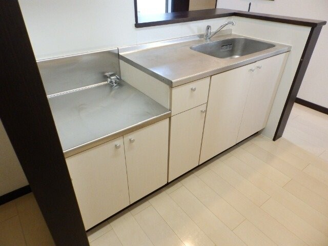 物件内観写真7　(別部屋同タイプ)