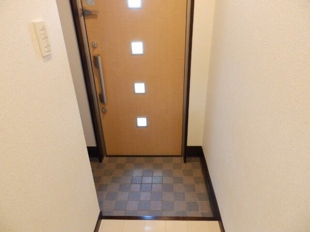 物件内観写真14　(別部屋同タイプ)