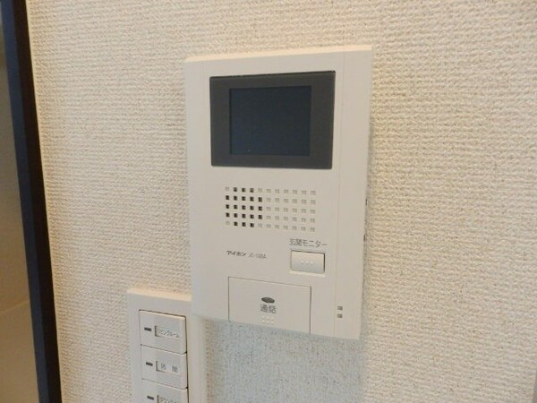 セキュリティ(別部屋同タイプ)