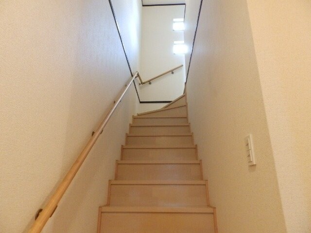 物件内観写真17　(別部屋同タイプ)