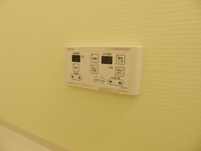 物件内観写真20　(別部屋同タイプ)
