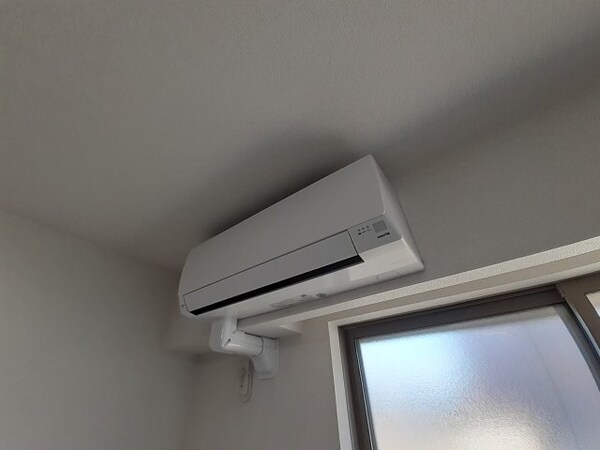その他設備(反転同型写真です。)