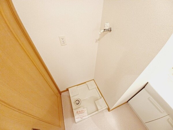 その他(同型部屋写真です。)