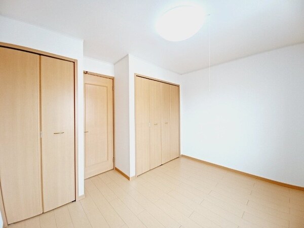 その他部屋・スペース(同型部屋写真です。)