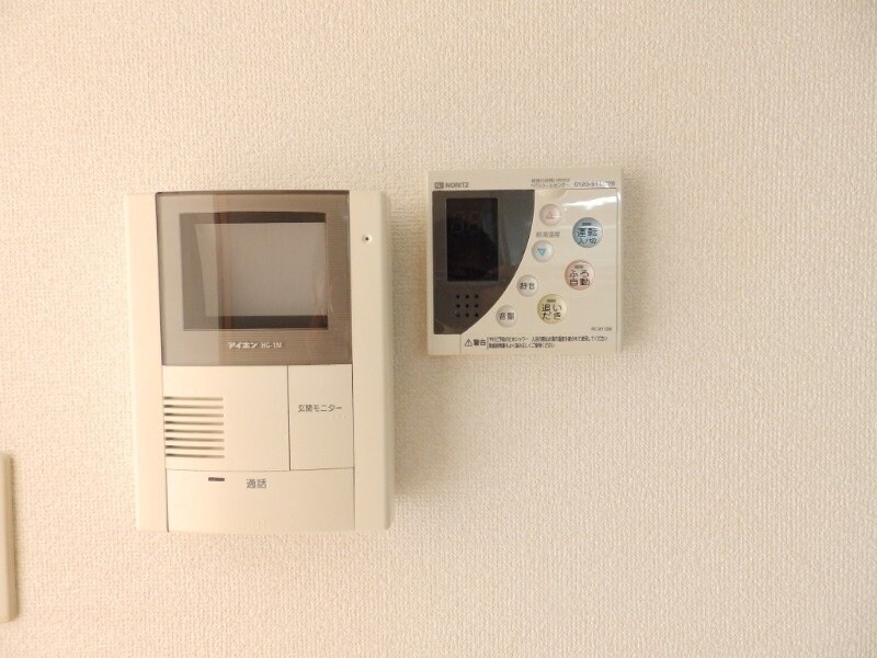 物件内観写真14　(同物件別部屋のお写真です。)