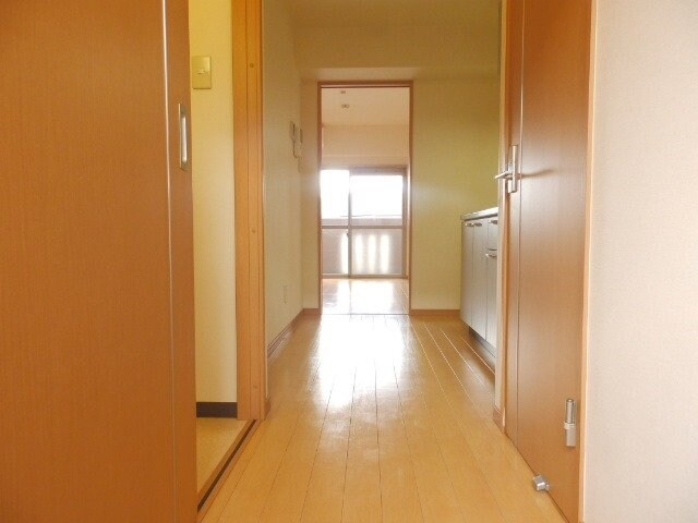 物件内観写真17　(同物件別部屋のお写真です。)