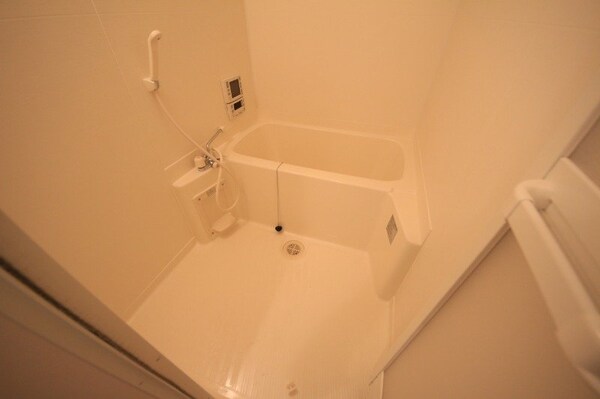 バス／シャワールーム等(別部屋参考写真です。)