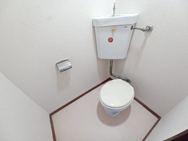 物件内観写真6　(別部屋参考写真)