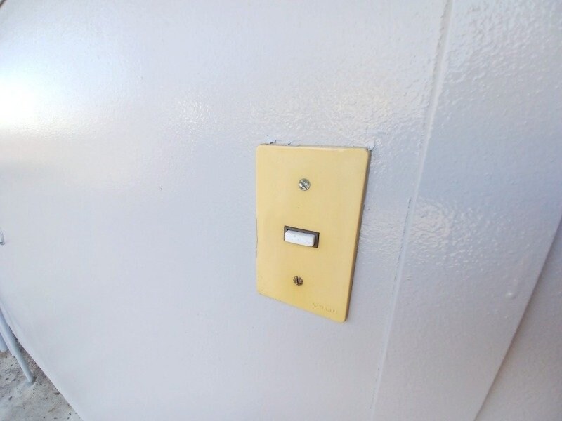 物件内観写真12　(TVモニターホン変更)