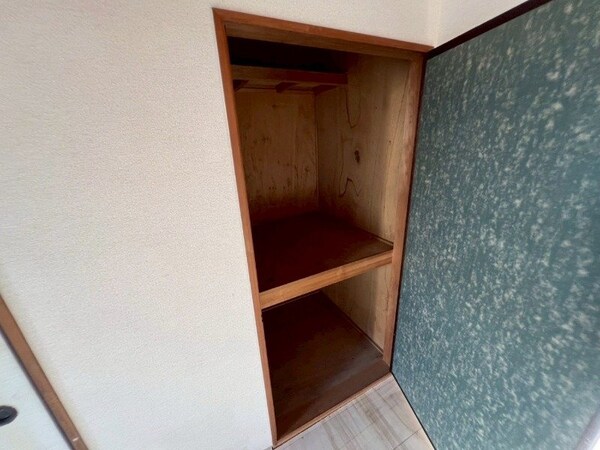 その他設備(別部屋参考写真)