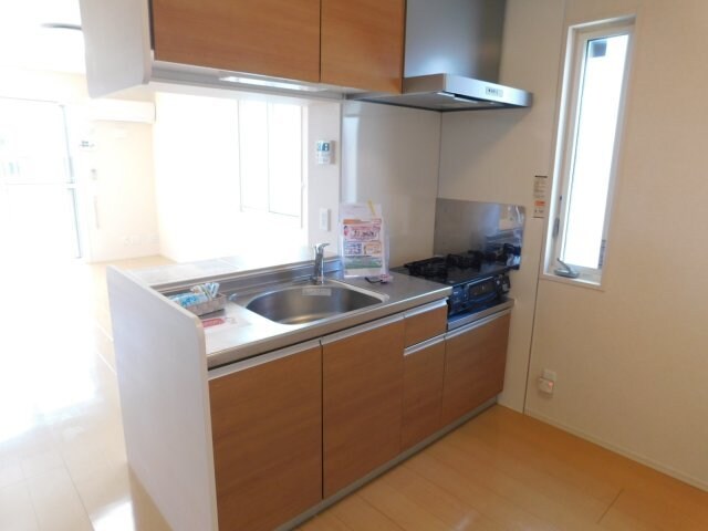 物件内観写真7　(同型参考写真)