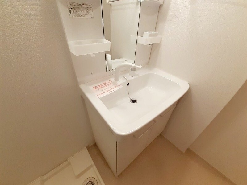 物件内観写真7　(同タイプのお部屋の参考写真です。)