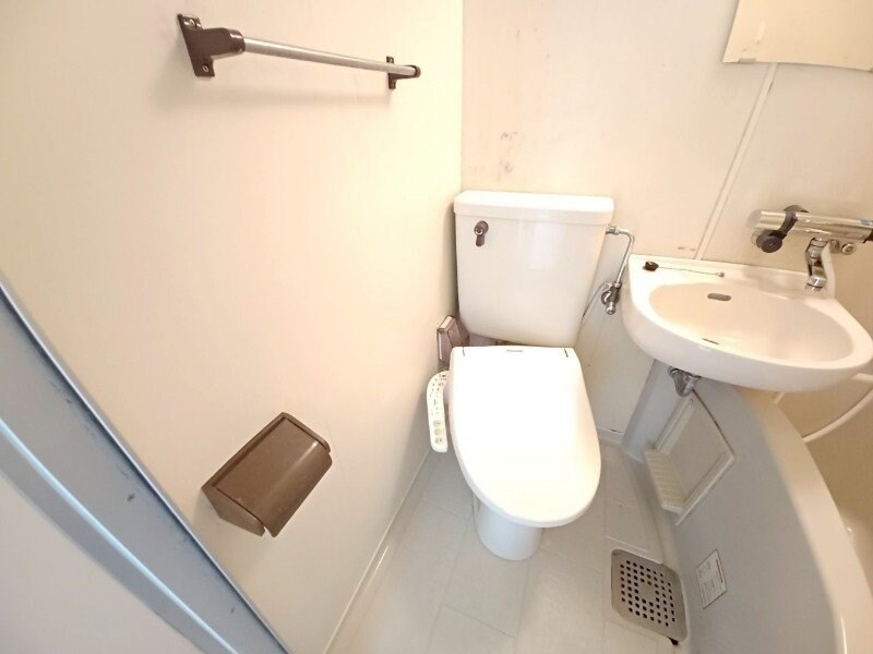 物件内観写真10　(同物件別室写真)