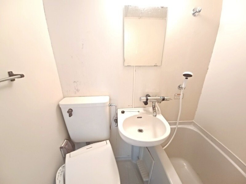 物件内観写真11　(同物件別室写真)