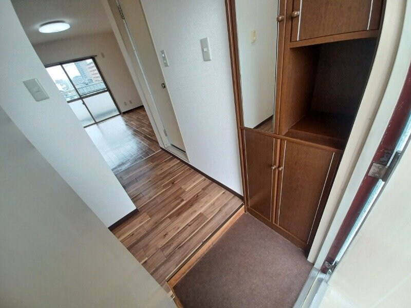 物件内観写真21　(同物件別室写真)