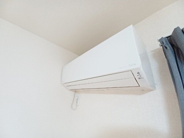その他設備(同型参考写真)