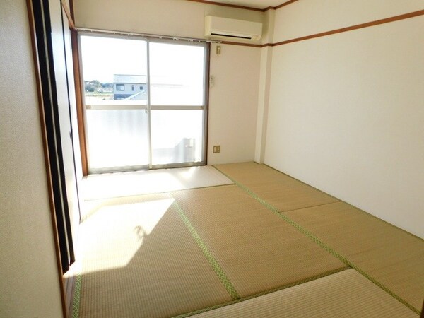 その他部屋・スペース(別部屋反転参考写真)