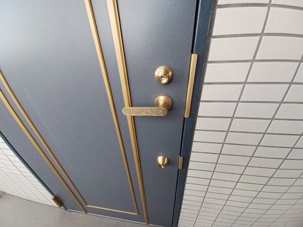 セキュリティ(同型参考写真)