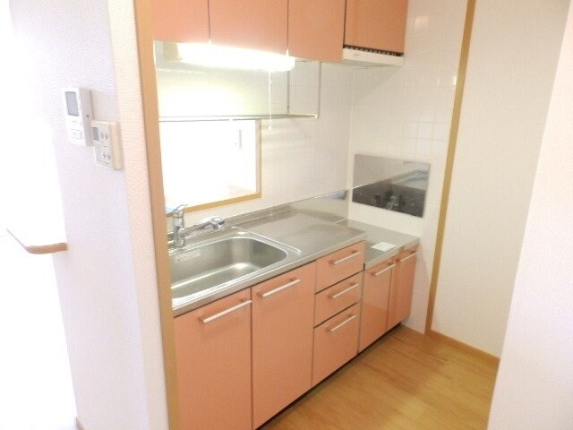 物件内観写真6　(同タイプの部屋写真です)