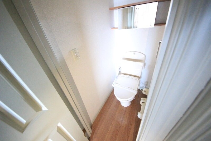 物件内観写真10　(同建物の別部屋写真です)