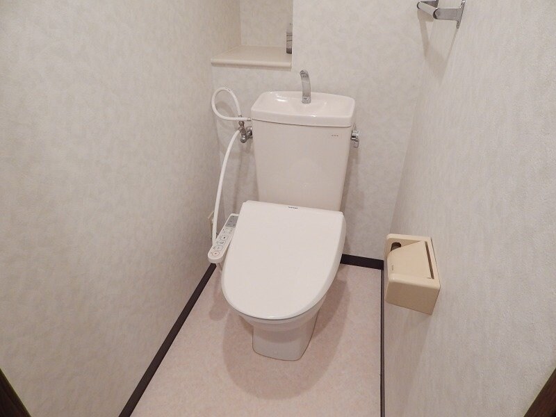 物件内観写真10　(同物件別室写真)