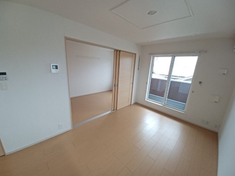 物件内観写真6　(同型参考写真)