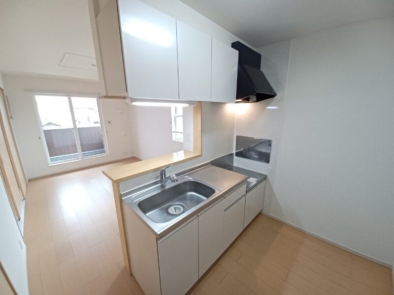 物件内観写真14　(同型参考写真)