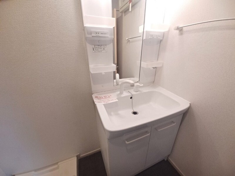 物件内観写真21　(同型参考写真)