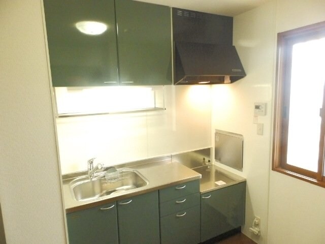 物件内観写真7　(別部屋参考写真)