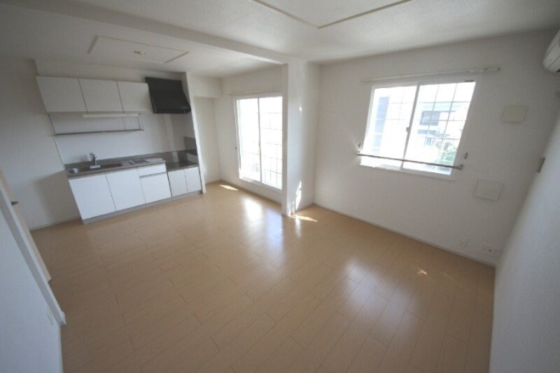 物件内観写真6　(同物件別部屋写真)