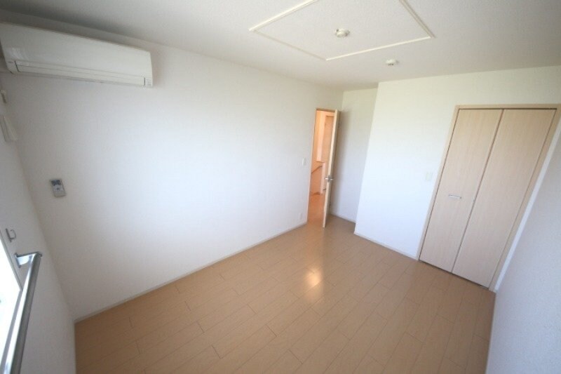 物件内観写真9　(同物件別部屋写真)