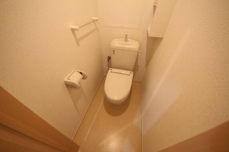 物件内観写真10　(同物件別部屋写真)