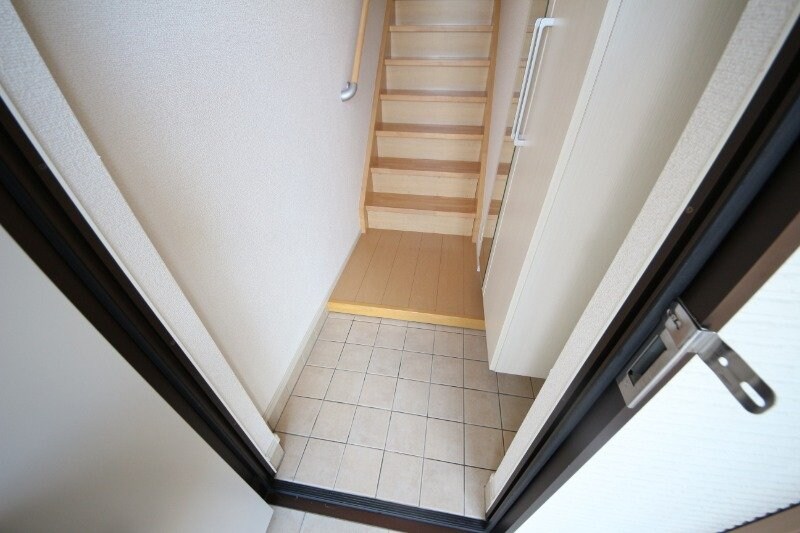 物件内観写真14　(同物件別部屋写真)