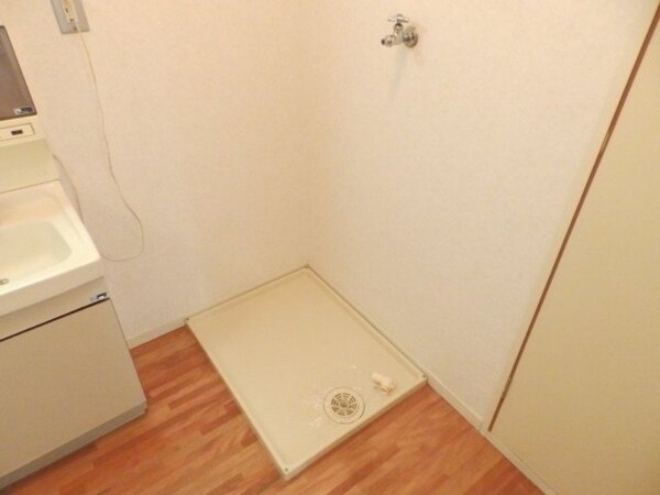 その他設備(同物件別室写真)