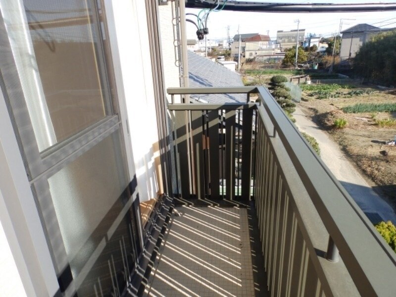 物件内観写真16　(同物件別室の写真です)