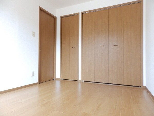 その他(同型部屋写真です。)
