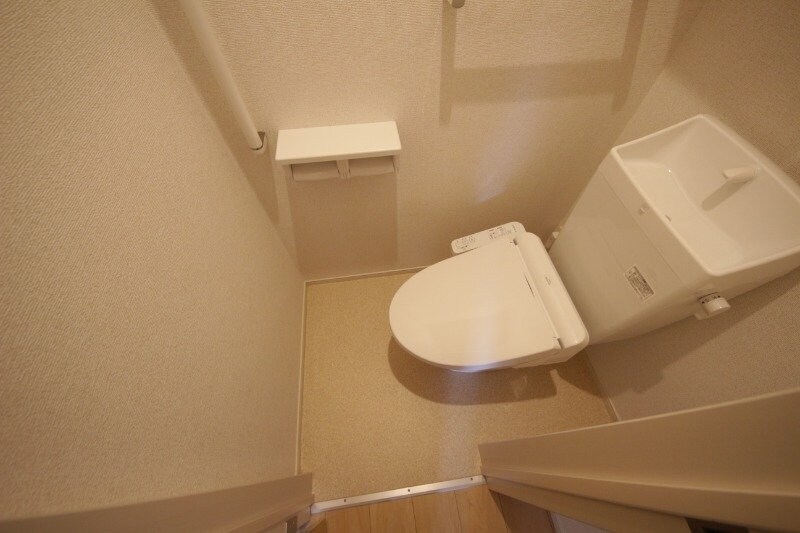 物件内観写真10　(同型部屋写真です。)