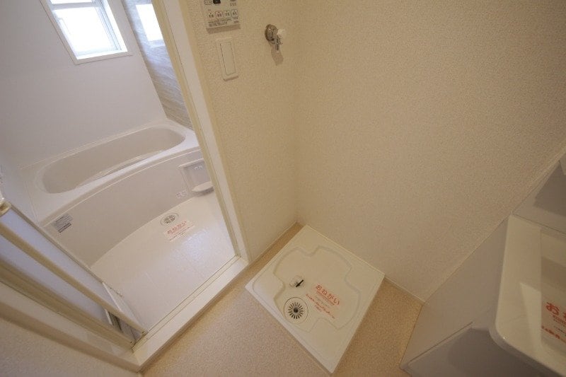 物件内観写真18　(同型部屋写真です。)