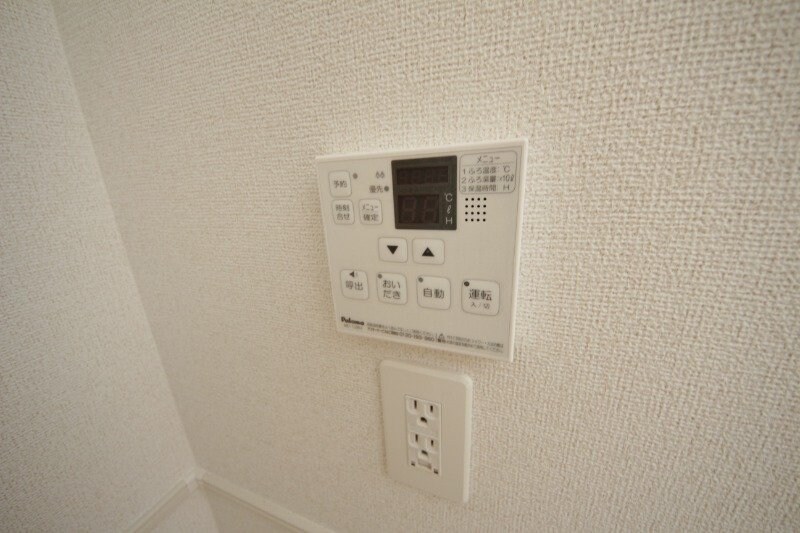 物件内観写真20　(同物件別室画像)