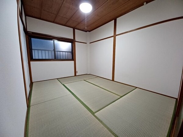 その他部屋・スペース(洋室に変更予定です。)