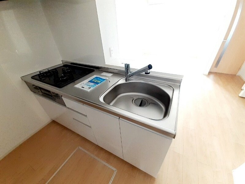 物件内観写真5　(同型タイプの画像です)