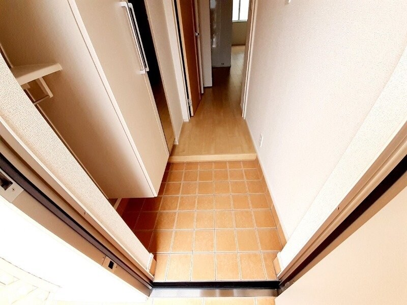 物件内観写真12　(同型タイプの画像です)