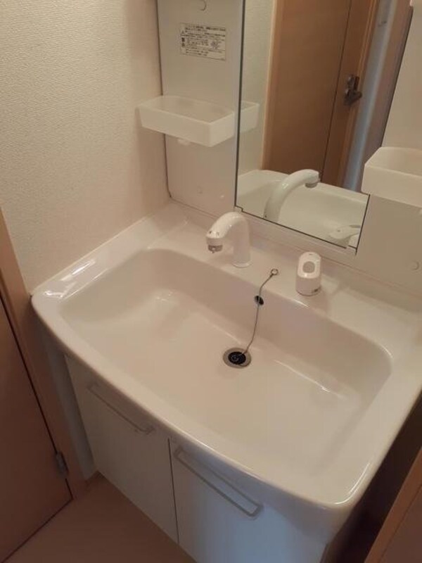 洗面所